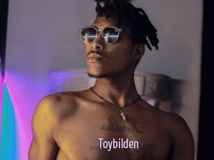 Toybilden