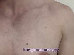 Transguymakemepreggo