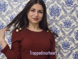 Trappedinurheart