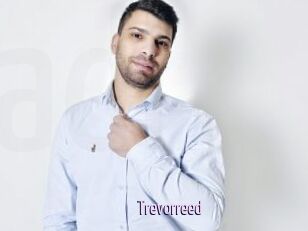 Trevorreed