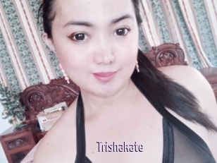 Trishakate