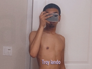 Troy_lando