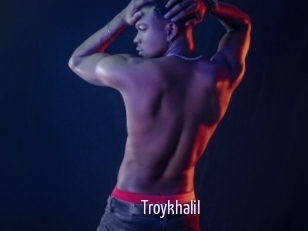 Troykhalil