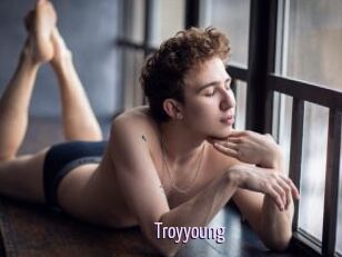 Troyyoung