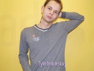 Tylerbrooksexy