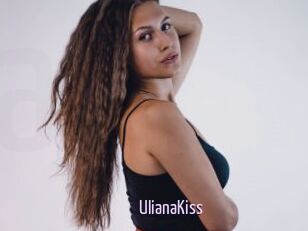 UlianaKiss