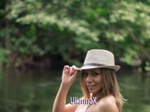 UliannaX
