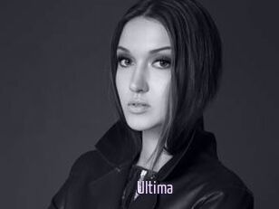 Ultima