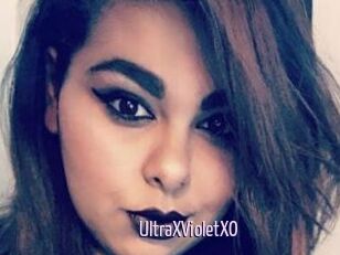 UltraXVioletXO