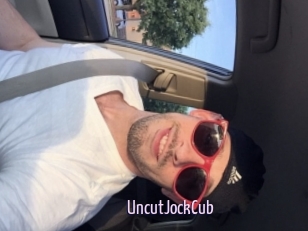 UncutJockCub