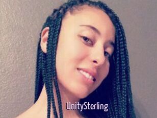 UnitySterling