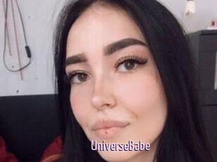 UniverseBabe