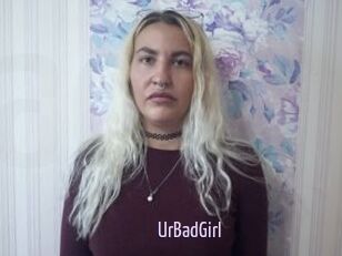 UrBadGirl