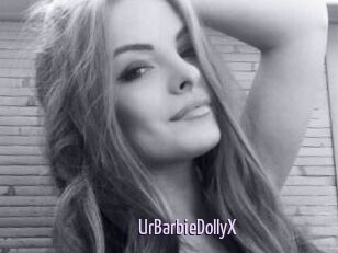 UrBarbieDollyX