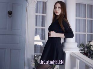 UrCutieHELEN