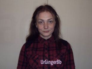 UrGingerBb