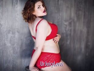 UrJuicyLover