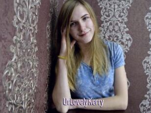 UrLovelyKerry