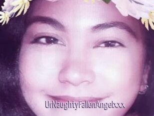 UrNaughtyFallenAngelxxx