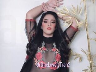 UrOneLovelyTranS