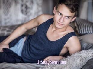 UrSexySwimmer