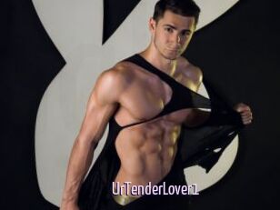 UrTenderLover1