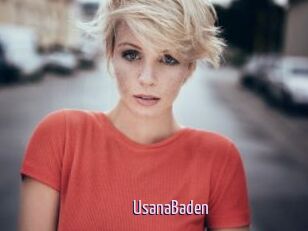 UsanaBaden
