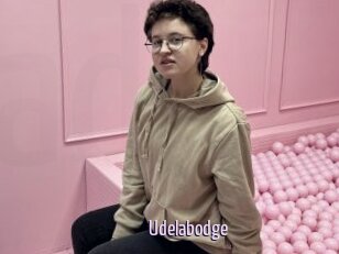 Udelabodge