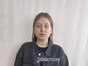 Udelacrissey