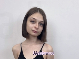 Udelaforwood