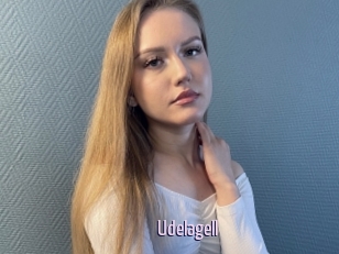 Udelagell