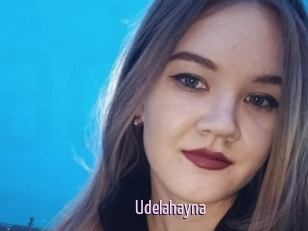 Udelahayna