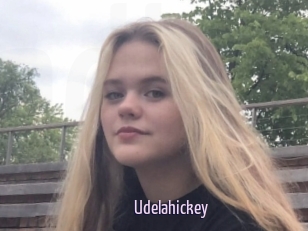 Udelahickey