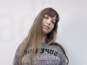 Udelaribekka