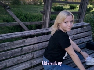Udelealvey