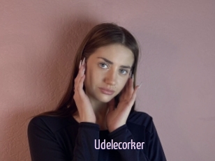 Udelecorker