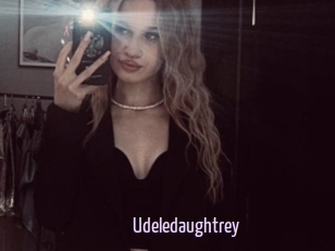 Udeledaughtrey