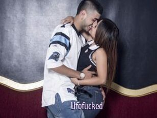 Ufofucked