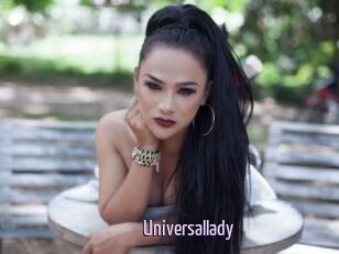 Universallady