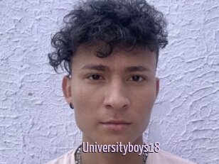 Universityboys18