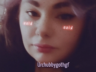 Urchubbygothgf