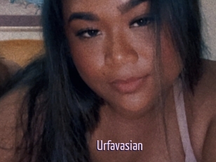 Urfavasian