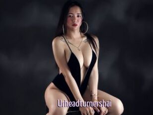 Urheadturnershai