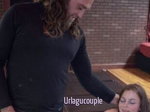 Urlagucouple