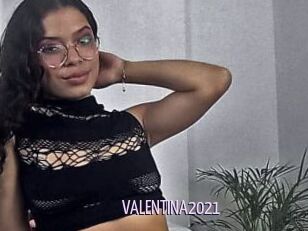 VALENTINA2021