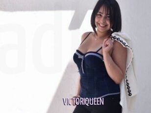 VICTORIQUEEN