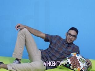 VINCENTX