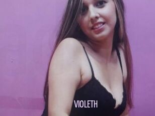 VIOLETH