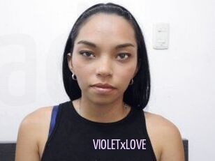 VIOLETxLOVE