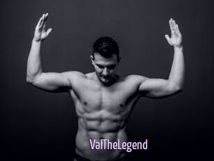 ValTheLegend